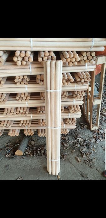 Vand Maturi paie/sorg/Bambus/Cozi unelte/Lopeti