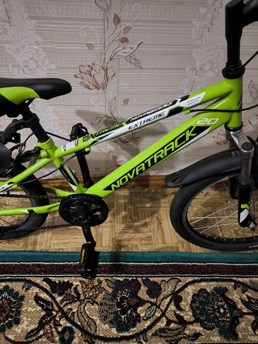 Продам велосипед подростковый