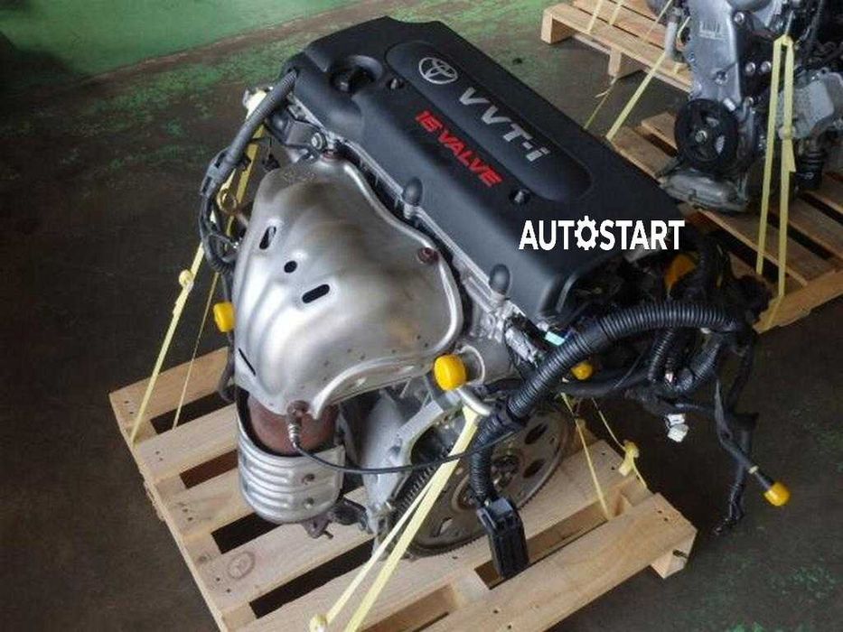 Авторазбор TOYOTA LEXUS,