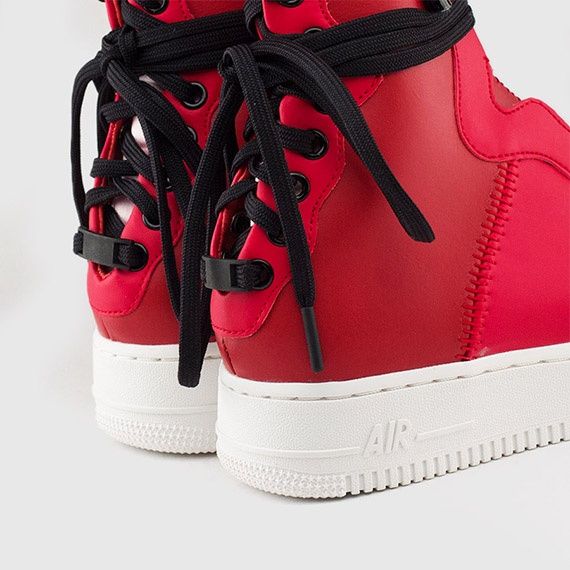Nike Nr 36 / 36.5 / 37.5 / 38 39 40 41 Air Force 1 Rebel XX Originali