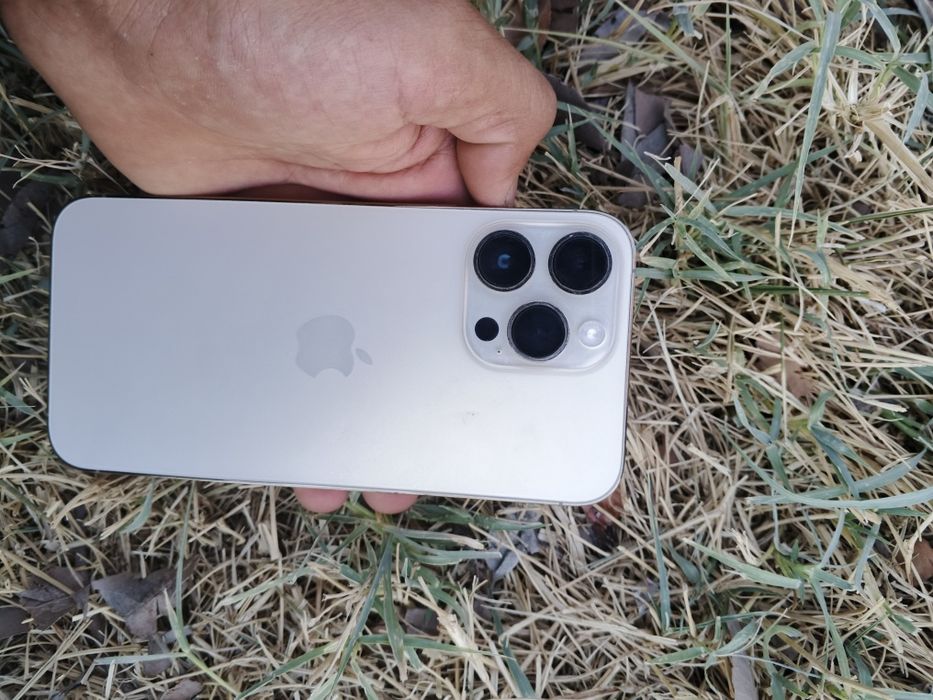Iphone 14pro max