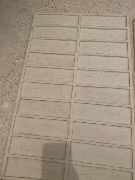 Форма для гипсам