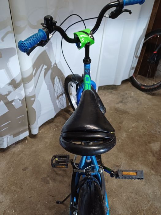 Детски велосипед