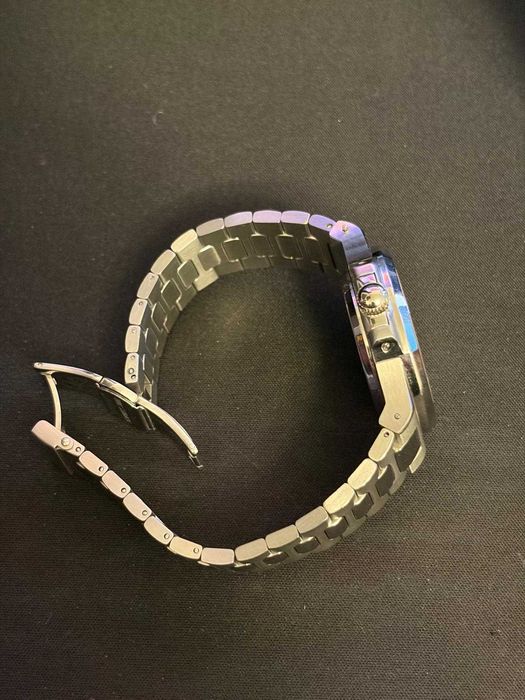 Vand ceas Seiko Mod Nautilius