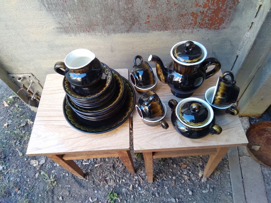 Продам сервиз керамический