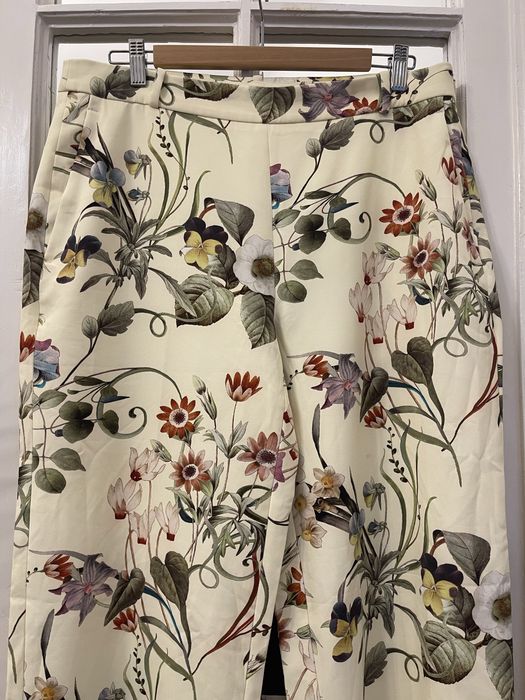 Pantaloni zara superbi marimea L /XL