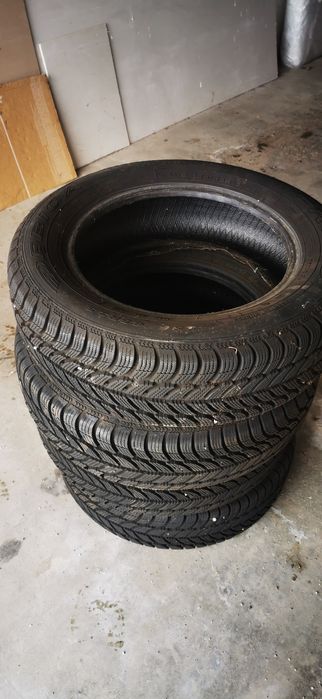 Vand  4 anvelope M+S 185/65/15  Debica  Frigo 2