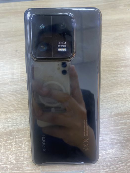 Xiaomi 13 pro 512gb(A4)