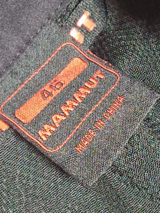 Mammut Dry Teck гащеризон за ски