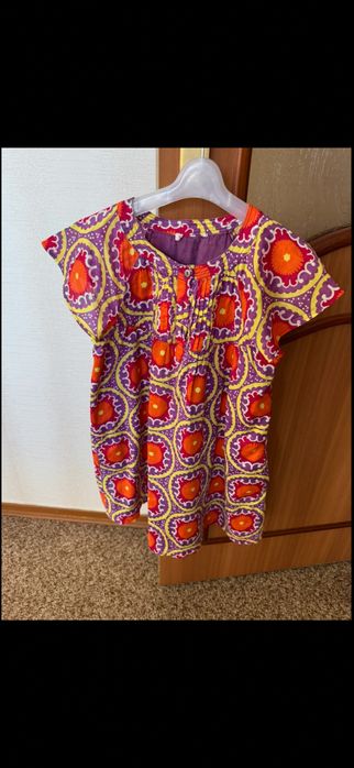 Модные вещи на 3-8 лет