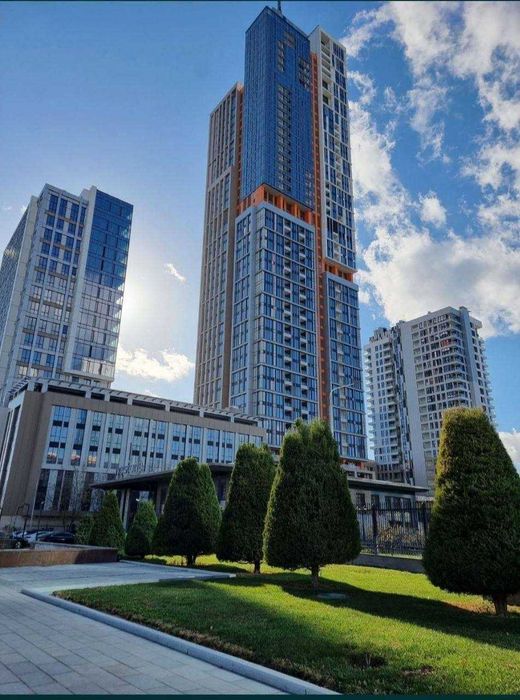 Продается квартира  ЖК Nest one  A blok