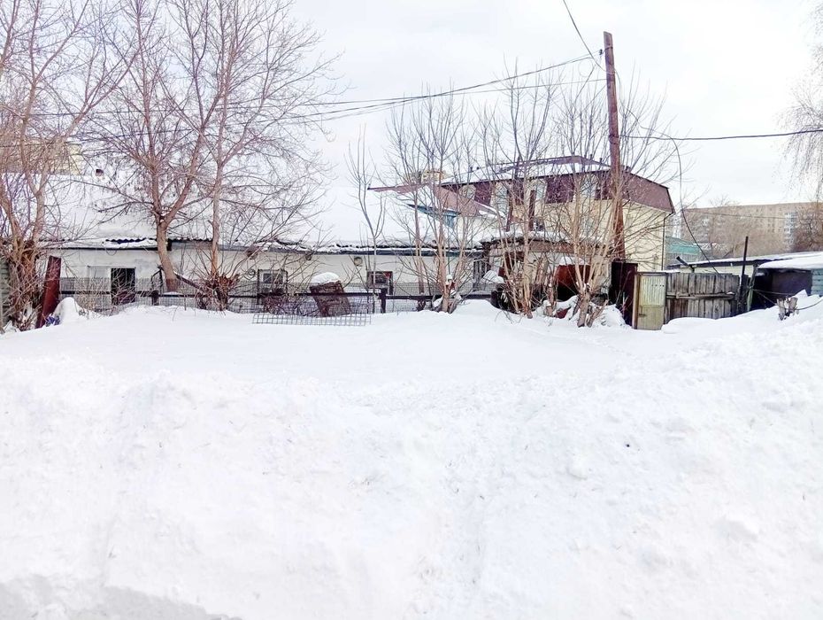 Продам дом Сарыаркинский р-он