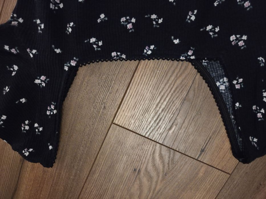 Rochie tricotata H&M S