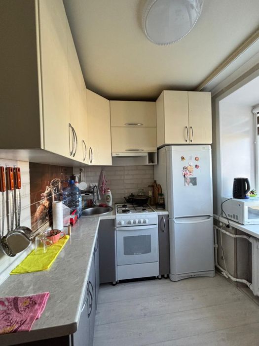 Продам квартиру срочно