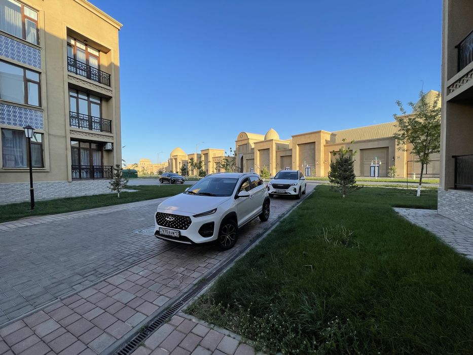Жк Керуен сарай посуточно кв
