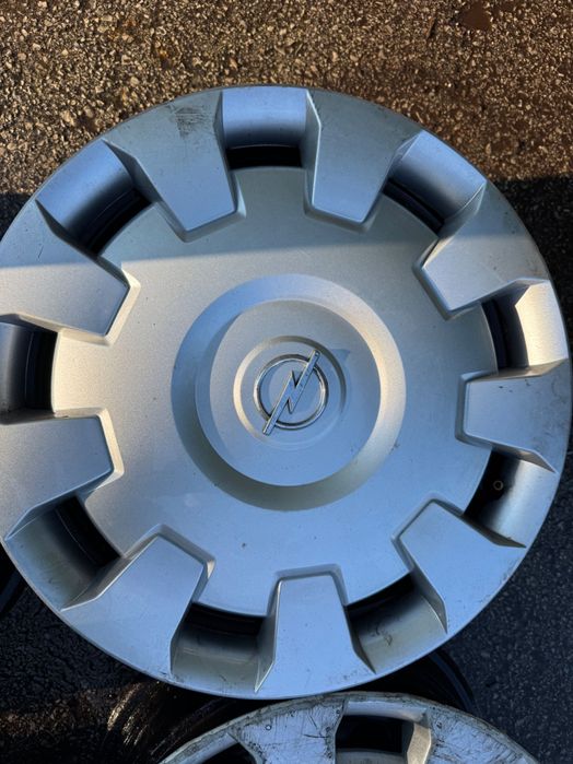 Джанти за Опел 16”