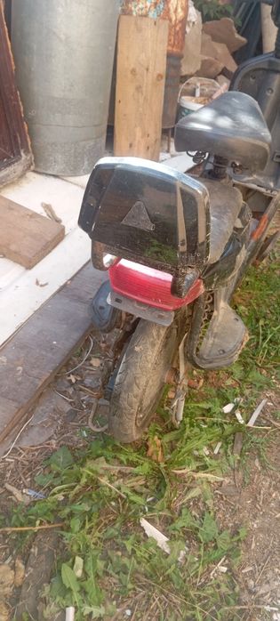 Ск8 без акумулятора