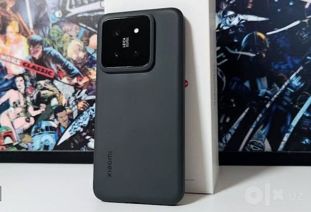 Продается телефон Xiaomi 14 Global