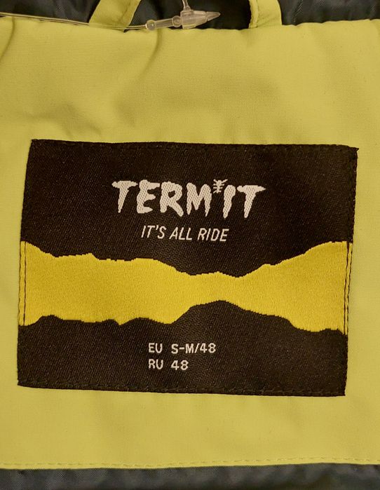 Продам ветровку осенняя Termit