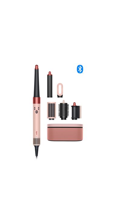 Фен-стайлер Dyson Airwrap HS08 Kanzan Pink