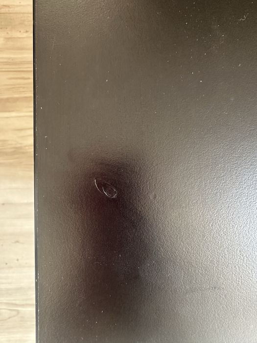 Холна черна маса