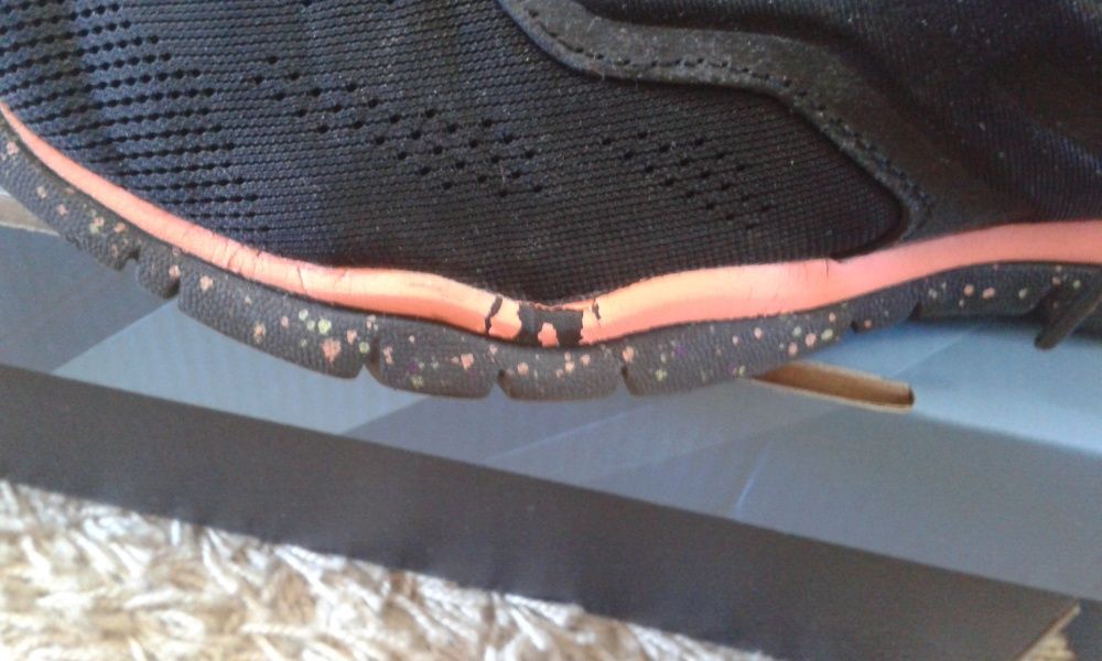 Кроссовки -DEMIX