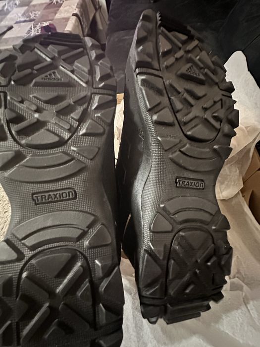 Adidas terex размер 37 1/3