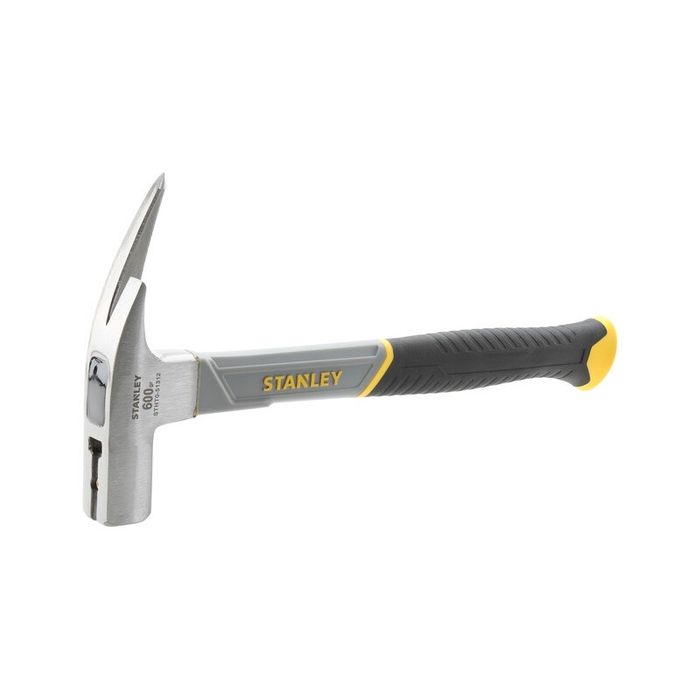 Чук кофражен с магнит STANLEY  600 грама
