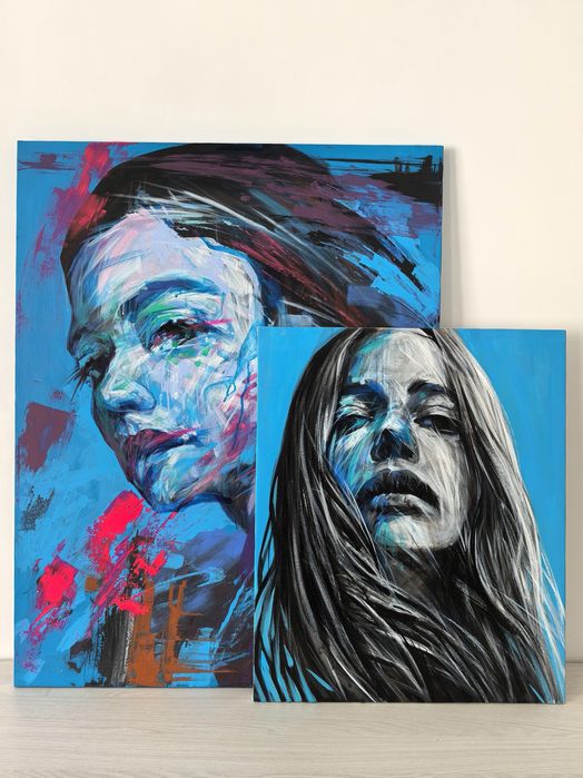 Художник. Учитель по рисованию и живописи
