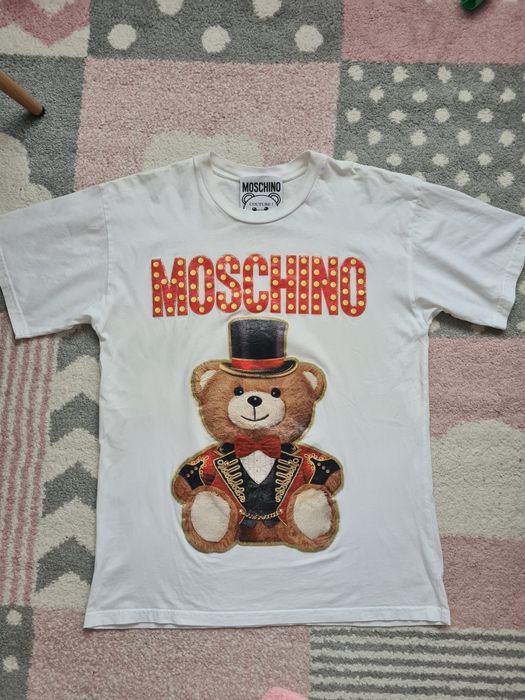 Tricou Moschino universal