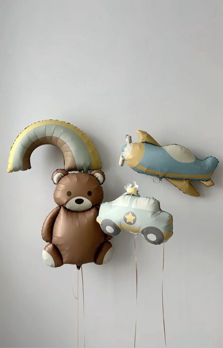 Сердца на День Влюбленных