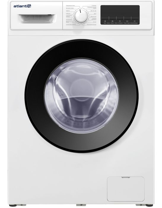 Стиральная машина Atlantiq TGWM 1.70WH — 7 кг
