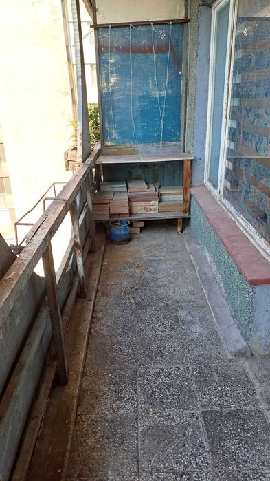 Продава се Четиристаен апартамент в Варна, Младост 1 - 82 кв.м за 1525 €/кв.м - Снимка #6