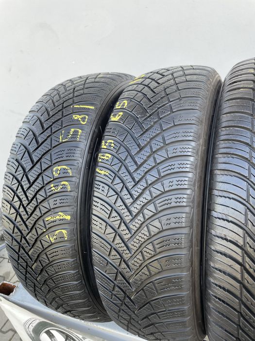 Cauciucuri 185/65R15 Hankook 2024, anvelope iarna 185/65/15
