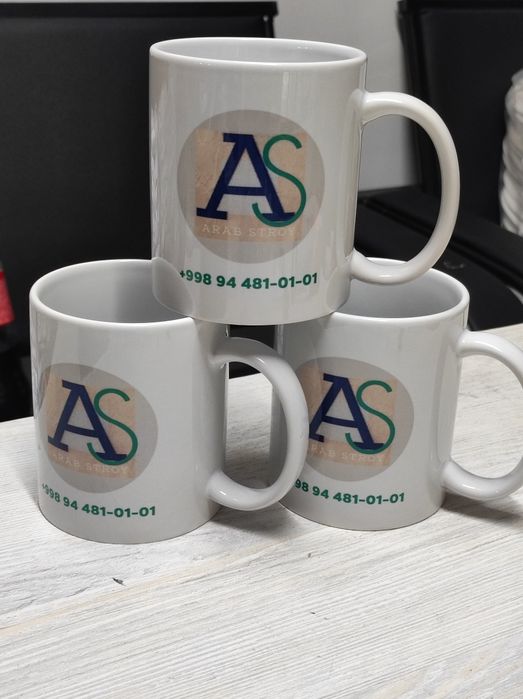 Bakalga rasm tushirish rasm krujka