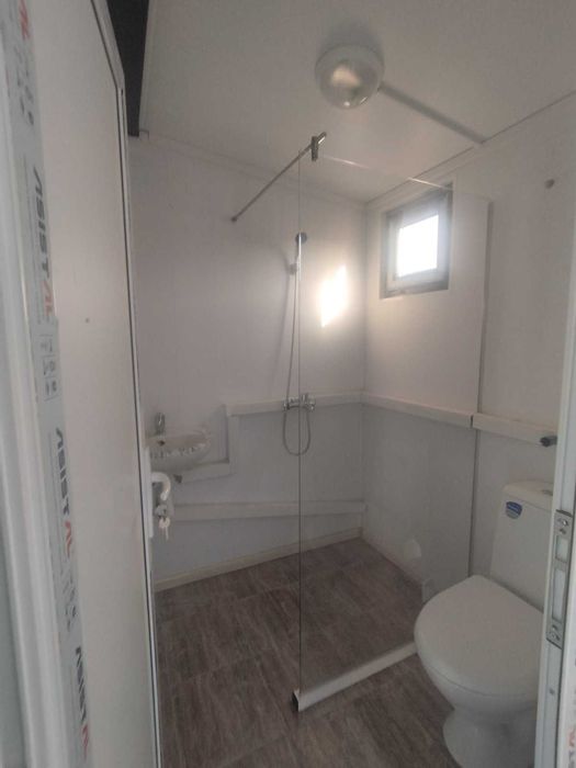 Жилищен контейнер 300/900см.