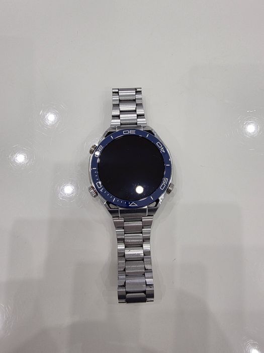 Huawei Watch ultimate