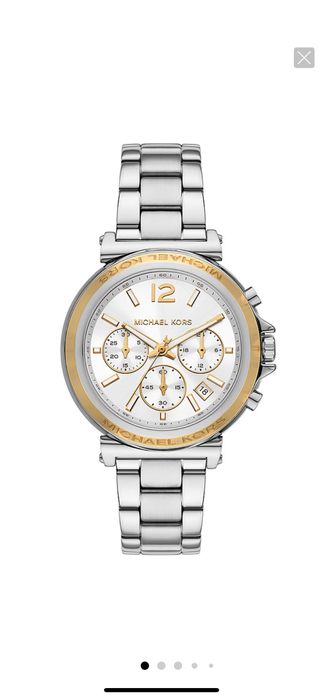 Оригинален часовник Michael Kors