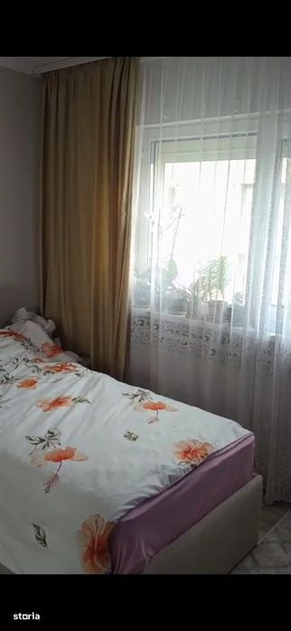 Navodari- zona Sud, 2 cam, mobilat,utilat, centrala gaze, etaj 3/4 — fotografia 3