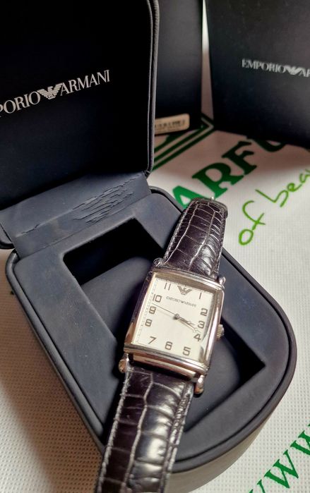 Emporio Armani Classic