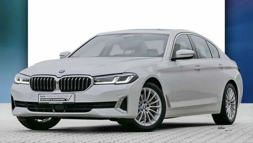 Jante Roti 18 BMW Seria 5 G30 G31 Anvelope 245 45 R18 M+S originale