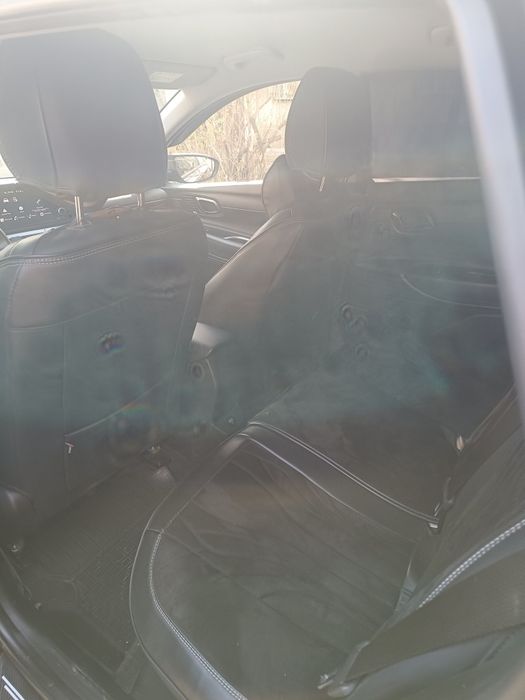 Продам hyundai баян