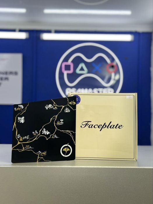 Корпус ps5 slim с дисководом