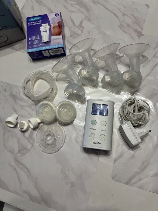Pompa san Spectra  9 + Plus