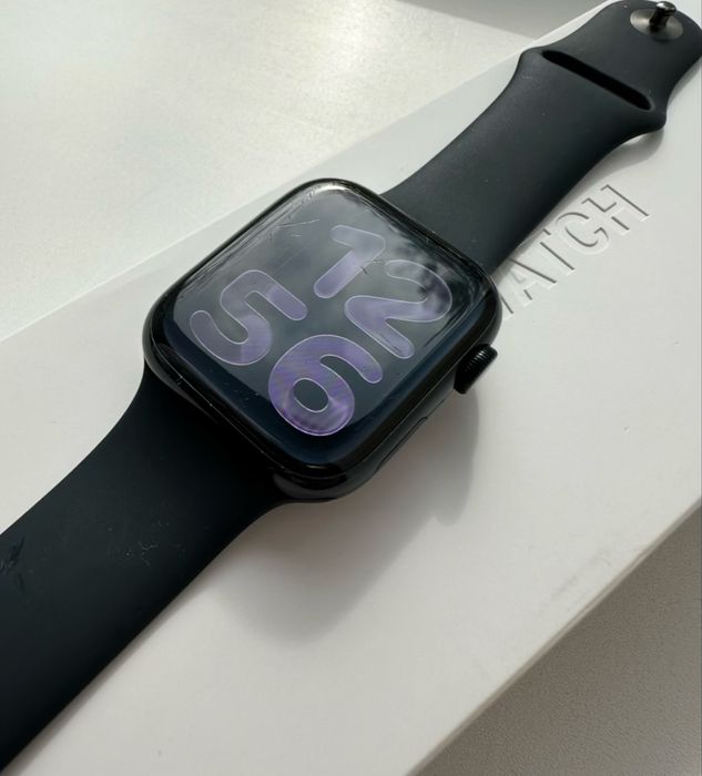 продам Apple Watch series 9 45 mm