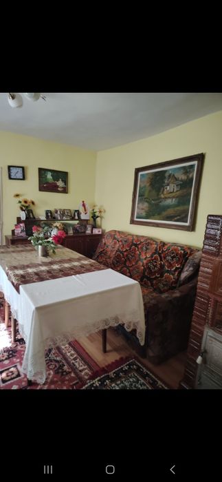 Casa Chercea 250mp