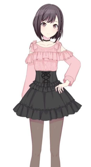 Продам костюм Эны из секая