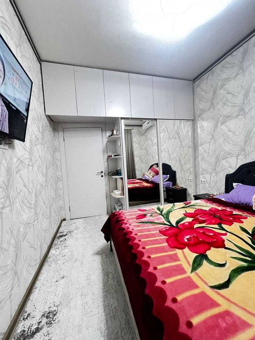 Golden House»
Текстильный, ориентир: ресторан «Канотчи»
2/6/9
50 м²