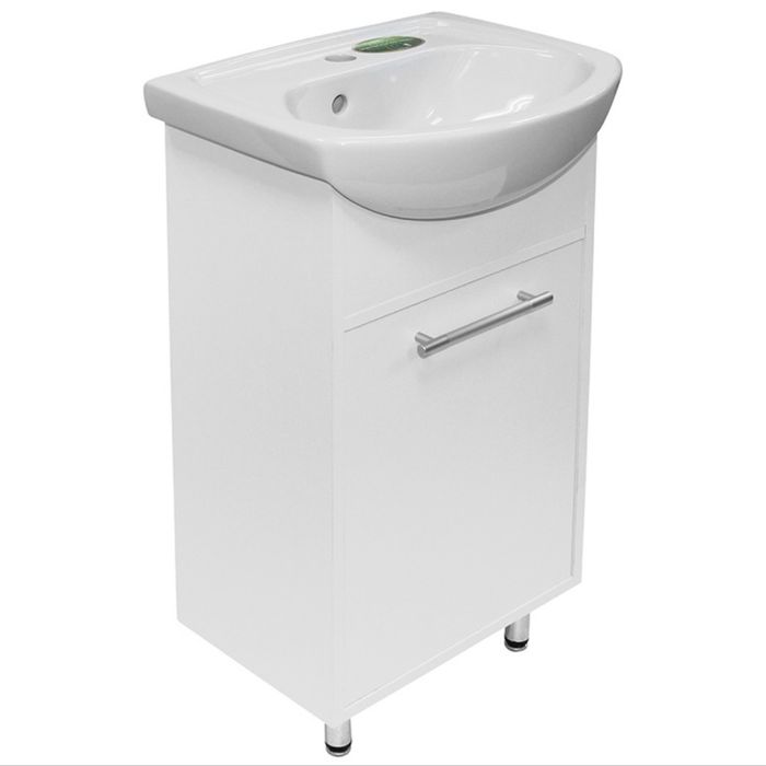 Тумба с умывальником