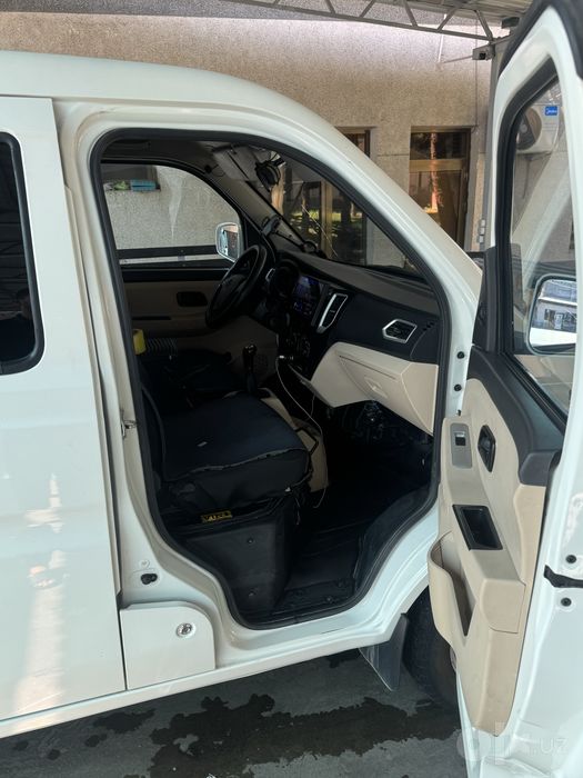 Changan t3 dubl kabina 88talik mator 2022 yil 79000 km yurgan